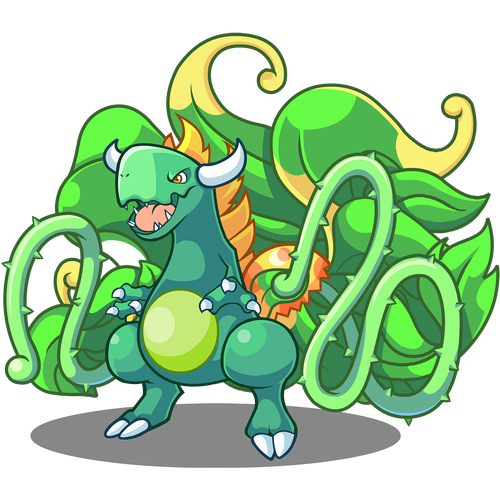 洛克王国蛋蛋龙厉害吗？实战表现测评一看就懂！