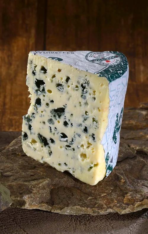 世界最古老奶酪怎样保存？独特工艺令科学家惊叹！