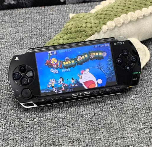 gt psp买哪个好?对比在售版本帮你选