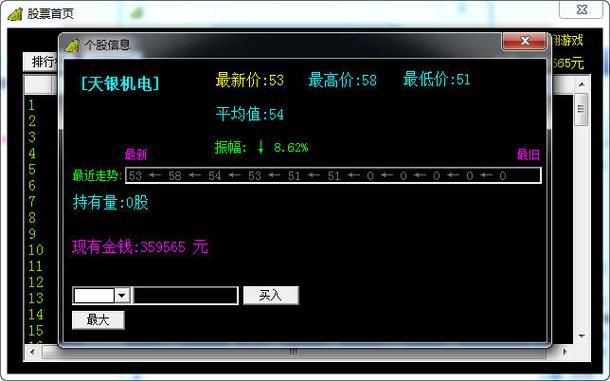 模拟炒股游戏哪里学?新手必看3步实战技巧