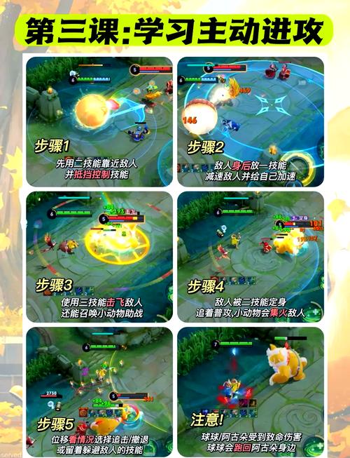 阿古朵怎么玩最强套路？(五个实用技能轻松上分必看)