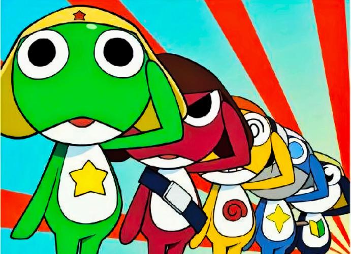 青蛙军曹手游怎么下载？安卓iOS下载安装教程！