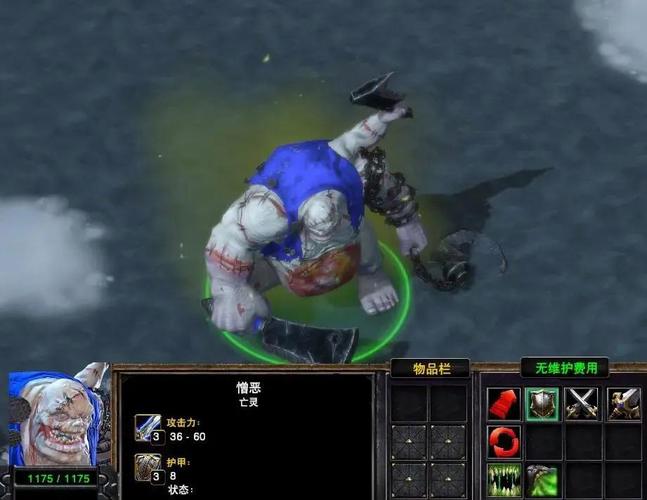 魔兽争霸显血常见问题？解答所有疑问一键搞定