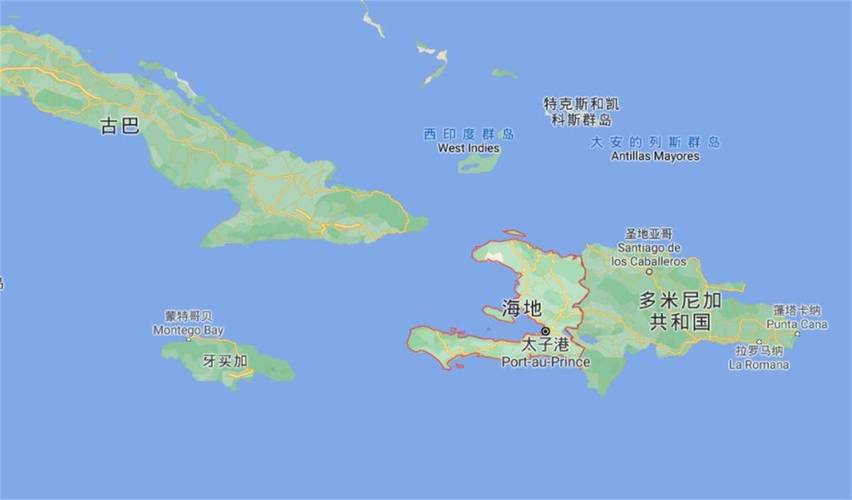 考杜斯岛在哪片海域？实景地图展示加导航教程