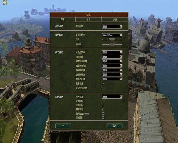 行会2威尼斯选什么职业好老玩家推荐三个强势职业