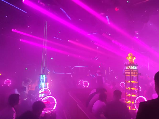 温岭阿玛尼酒吧好不好玩(资深顾客真实体验谈)