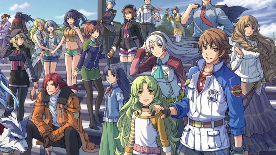 碧之轨迹结局看不懂？三个重点帮你彻底解析！