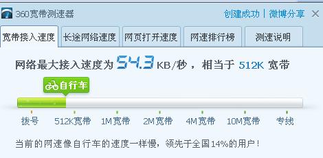 360测速器怎么用？(5个步骤教你精准测试网速)