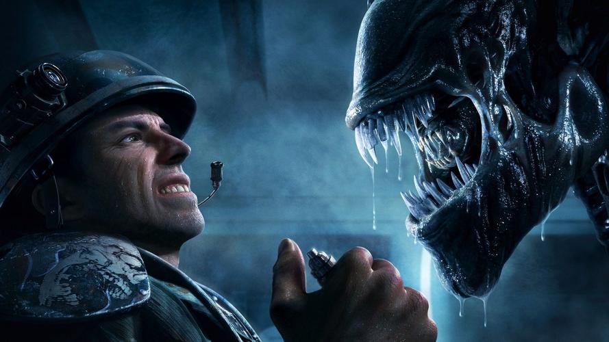 异形：殖民军怎么提升生存率？(爆机秘籍和隐藏彩蛋分享！)