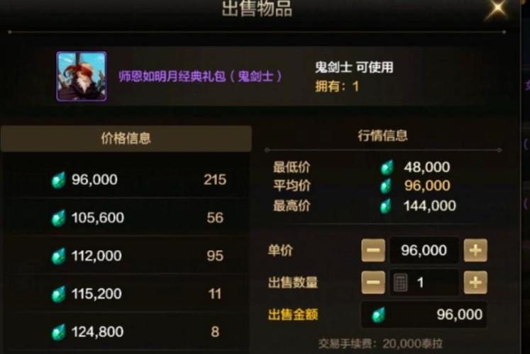 dnf拍卖行买东西省钱攻略？避开高价陷阱妙招