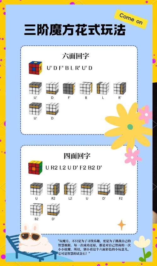 魔方世界开局宠物怎么选三分钟教会你挑对宠