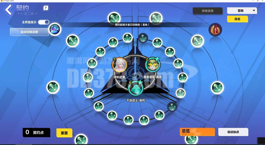 魔方世界开局宠物怎么选三分钟教会你挑对宠