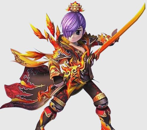 热血江湖2哪个职业强？行家推荐最佳选择！