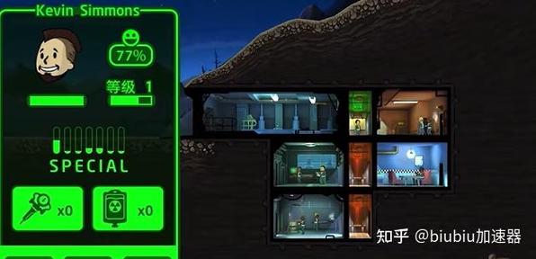 辐射：避难所人口增长方法(速成攻略解决瓶颈问题)