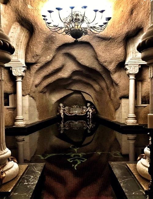 吸血鬼之家哪家好？全国三大主题馆对比评测