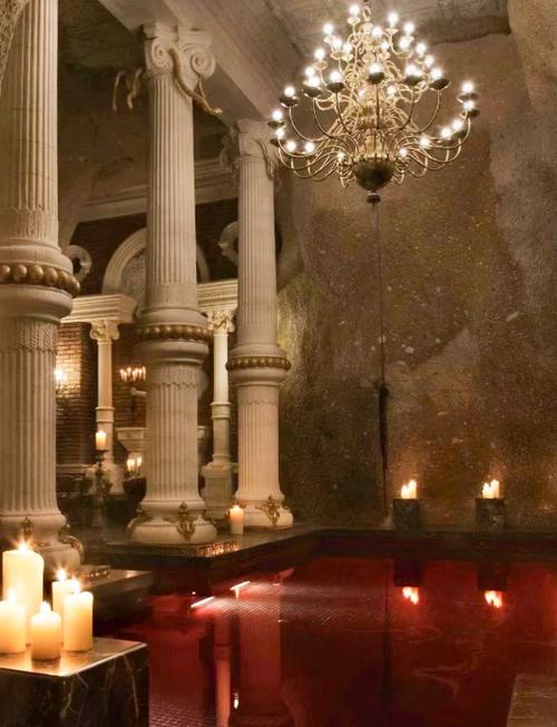 吸血鬼之家哪家好?全国三大主题馆对比评测