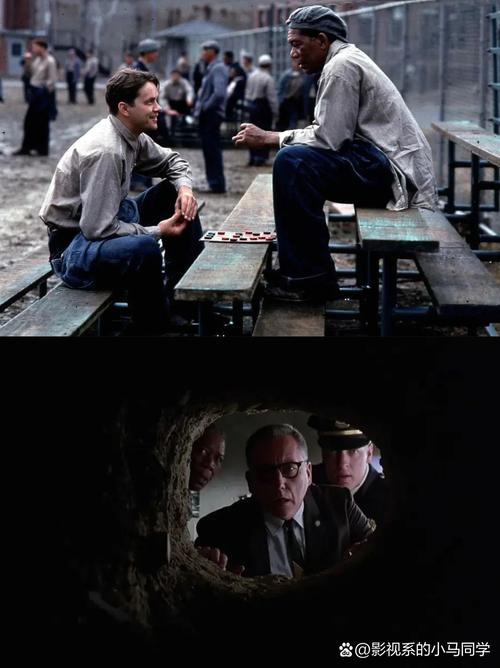 谢申克的救赎值得看吗？(3大理由证明它经典难忘)