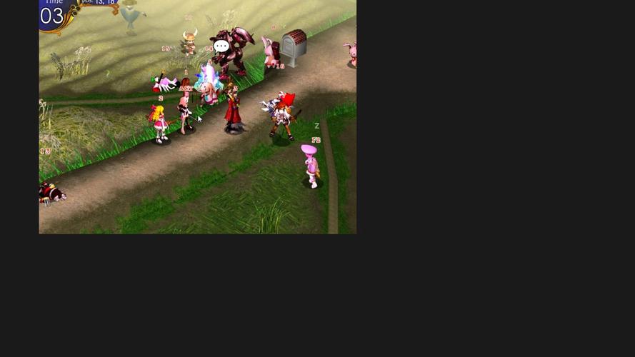 风色幻想5支线有哪些任务？这10个剧情故事必做攻略！