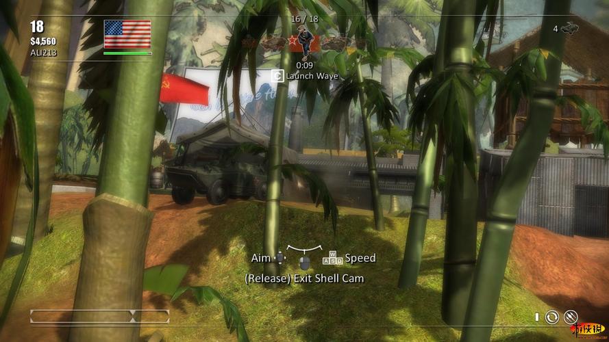 玩具士兵冷战历史背景？一分钟了解冷战故事始末！