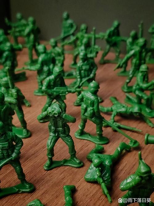 玩具士兵冷战历史背景？一分钟了解冷战故事始末！