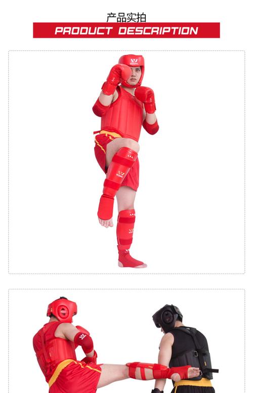 散打穿什么甲性价比最高?5款热门护具测评快速选!