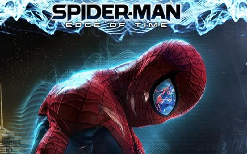 蜘蛛侠时空边缘讲了啥？简单看懂时空穿越故事！