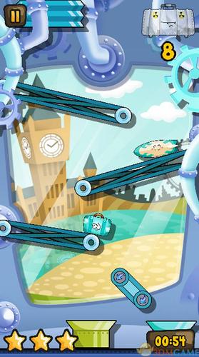 疯狂传送带有何独特魅力(探索3大核心优势特点)