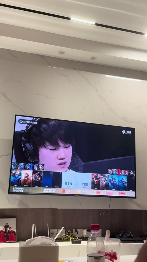 LOL沙特杯直播在哪里看？免费观看平台快速推荐