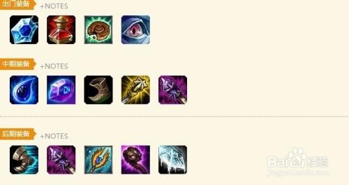 流浪法师最新出装思路？两套神装逆风也能翻盘