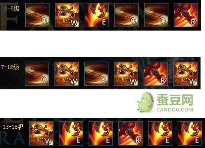 迷失之牙纳尔技能怎么用？核心连招和团战思路教学！