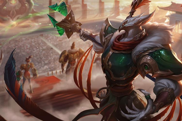 lol沙漠皇帝新手好上手吗？了解优缺点快速入门！