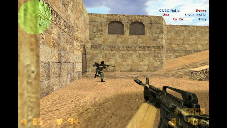 cs小游戏大全合集推荐？经典必玩游戏列表！