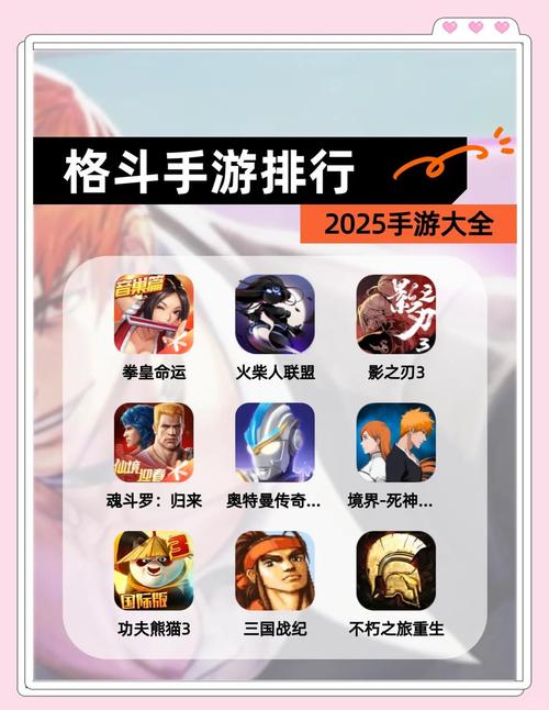 好玩的格斗网游怎么上手(新手入门技巧攻略)