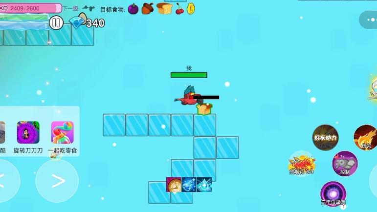 免费在线玩进化世界小游戏？超好玩的模拟进化平台推荐