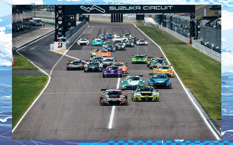 热门赛道跑不动？试试这套极速之城通用跑法技巧！