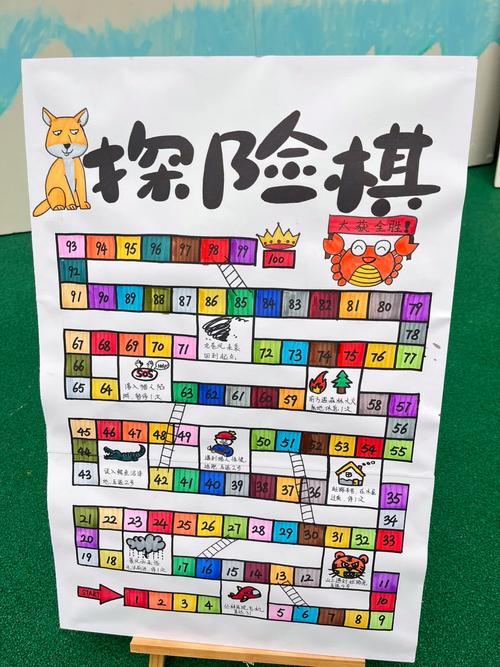 棋盘游戏大全怎么玩？规则玩法教程全在这里