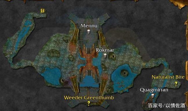 盘牙武器在哪交不会被骗？安全指南避免坑点(重要提示)