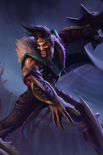 德莱文怎么样还强力吗？3点分析告诉你当前版本强度