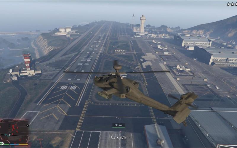 武装直升机游戏去哪下载 三大安全平台推荐给你选