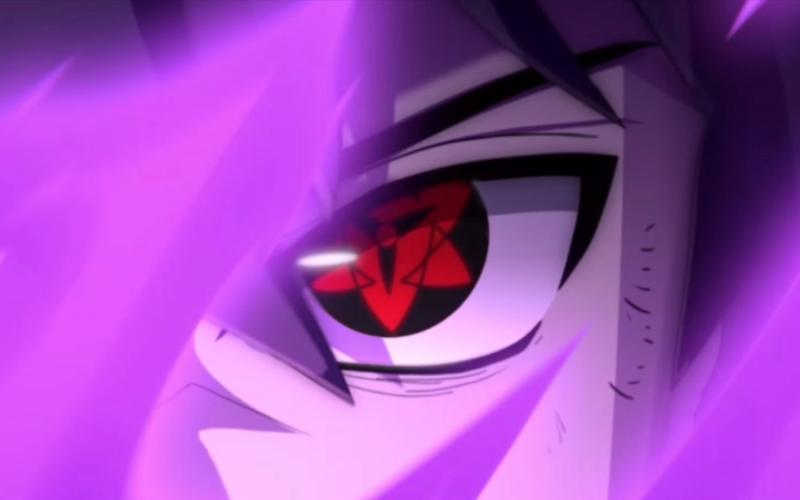 佐助写轮眼多厉害？盘点5招最强战斗名场面