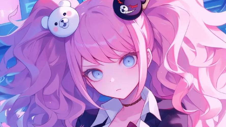 超高校级的绝望角色有谁？(热门人物大揭秘)