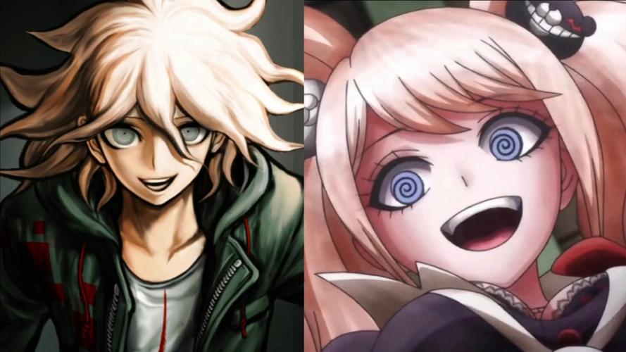 超高校级的绝望角色有谁？(热门人物大揭秘)