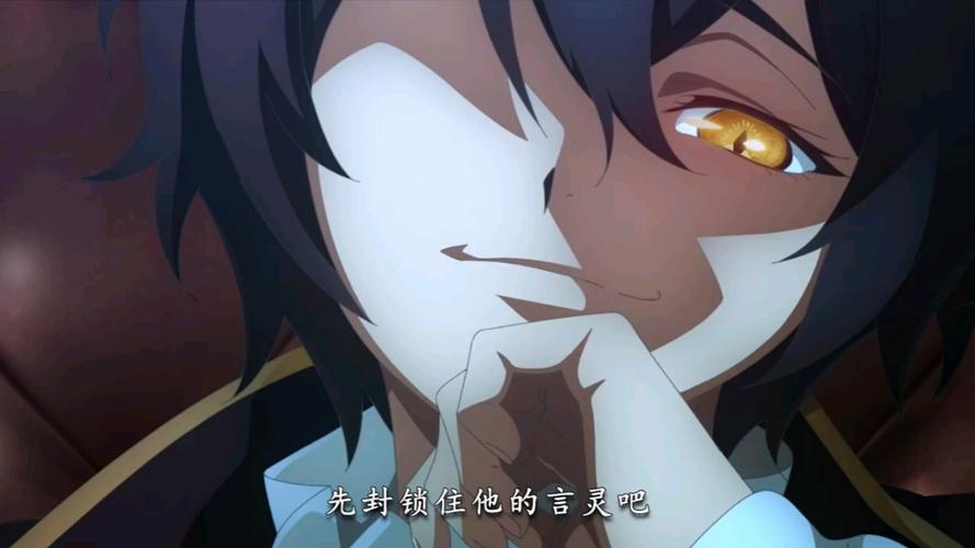 路明非的言灵弱点是什么？专家教你避开坑点！