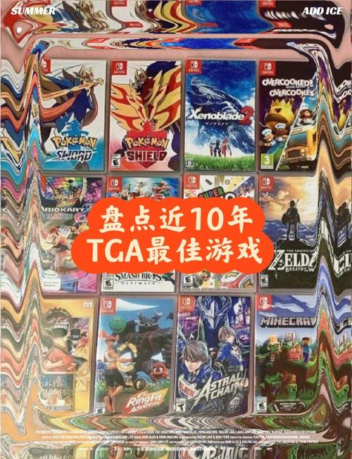 tga2015年度游戏是谁？三大奖项得主全揭晓！