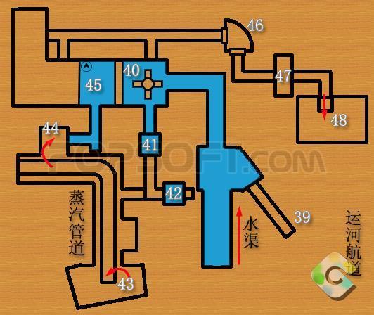 半条命2攻略全流程难找?图文详解带你轻松打通关!