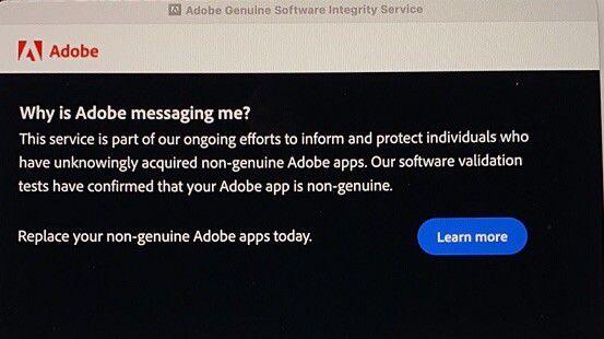 正版验证补丁为什么必须装？这3点告诉你答案！