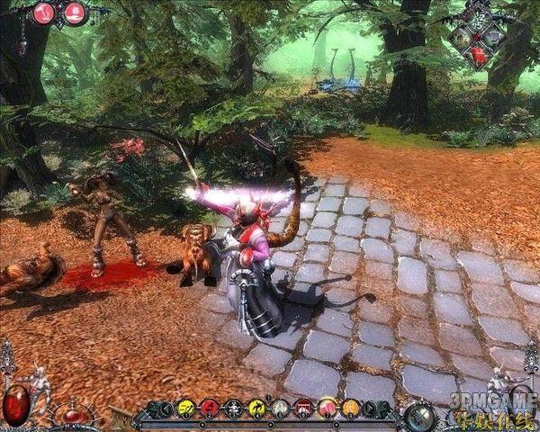 魔法黎明攻略怎么玩(新手必看5步快速入门)