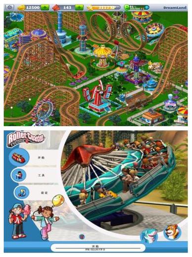 过山车大亨1怎么快速通关？简单高效策略教程