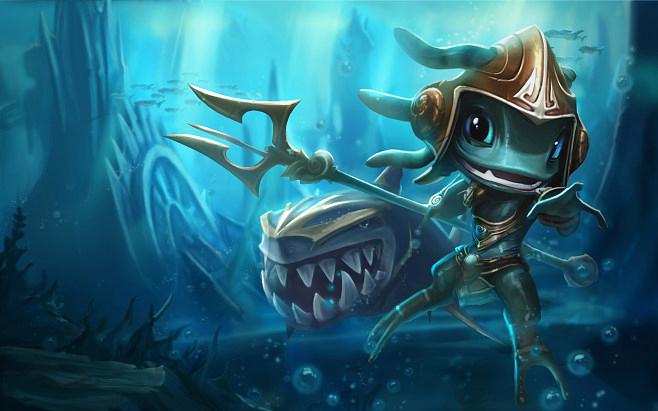 玩失落大陆 菲兹常见坑？高手教你避雷小技巧