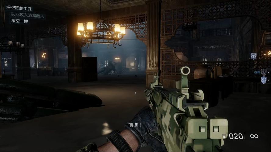 荣誉勋章战士成就解锁秘诀？简单步骤快速搞定！